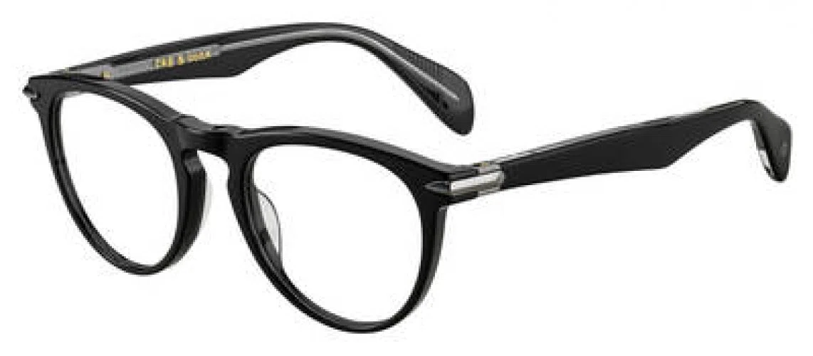Rag & Bone 7003 Eyeglasses